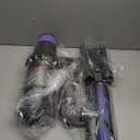 Dyson V11 Origin Cordless Vacuum, 185AW, 3 Power Modes, Up to 60 Minutes, Deep Cleans Hard Floors and Carpets, Detangles pet Hair, Converts to Handheld