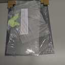 MECCANIXITY Acrylic Display Case Plastic Box Cube Storage Box Clear Small Assemble Dustproof Showcase 16.1x12.2x8 Inch for Collectibles Items