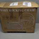 Graco DuetConnect LX Seat & Bouncer, Multi-Direction Seat, Multiple Swinging Speeds, Easily Portable, Redmond