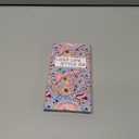 Toycamp for iPhone 16 Pro Max Case Compatible with Magsafe - Cute Design 360 Magnetic Ring Holder Stand Kickstand Funny Dog Girly Pretty Fashion TPU Phone Covers for Women Tenn Girls