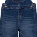 Levi's Unisex-Baby And Toddler Overall (Melbourne, 3M)
