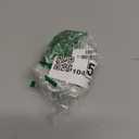 5 Sizes Heart Silicone Mold Candy Molds for Chocolate Bombs, Cookie Decor, Pastry, Cake, Jelly, Valentines Day 3D Heart Shape DIY Casting Craft for Epoxy Resin Art, Candles, Handmade Soap Making