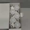 Smart Light Bulbs 10 Pack, Smart Bulb Compatible with Alexa/Google Home/Smart Life, CRI>90, RGBCW Color Changing LED Light Bulbs, 2.4G WiFi Bluetooth A19 E26 Bulb, No Hub Required, ETL Listed