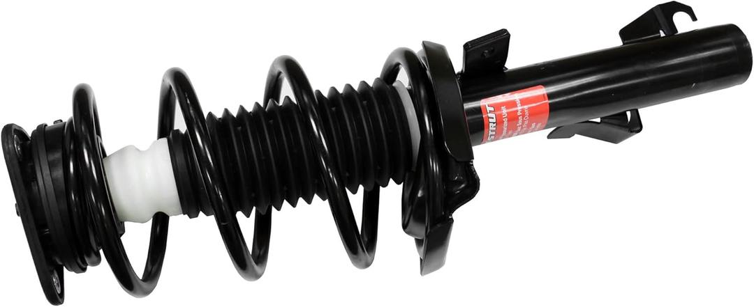 Monroe Quick-Strut 172264 Suspension Strut and Coil Spring Assembly for Mazda 3