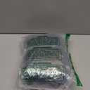 26 Inch Curly Half Wig Human Hair 200 Density 3 In 1 Seamless Flip Over Half Wigs Beginner Friendly Glueless Wear and Go Kinky Curly Wig Human Hair Drawstring Headband Wig for Women