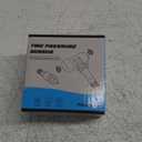 TPMS Sensor, GM 433Mhz Tire Pressure Sensors Replacement for Chevy/Chevrolet Cadillac Buick GMC Replaces# 13598773, 13589601, 13506028, 13594222, 4 Pcs