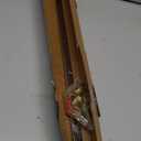 Radiator Cleaning Wand with 1/4''Quick Coupler,Dual Purpose RadiatorFlush Kit for Pressure Air Pump & Pressure Washer, Portable RadiatorCleaner for Car Trucks