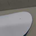 Cervical Pillow for Neck Pain Relief - Ergonomic Neck Pillow for Sleeping Contour Memory Foam Pillows with Cooling Pillowcase, Orthopedic Bed Pillow for Side Back Stomach Sleepers (Light Blue)