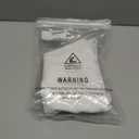 Bluetime Women's Sleeveless Tank Tops Summer Casual Basic Slim Fitted Racerback High Neck Y2k Crop Top , XL