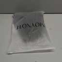 2025 Satin One Shoulder Maxi Dress for Women Summer Silk Formal Elegant Backless Ruffle Sleeveless Wedding Guest Dresses (Small, Black)