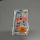 Cute Flower Case for iPhone 16 6.1 inch Built with Screen tector, Lightweight and Stylish Full Body Shockof tective Rugged TPU Case for Women/Girls