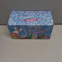 Easter Surprise Egg Toys - 32 Eggs with Balls Kids Party Favor School Classroom Prizes for Classmate Teens Boys Blind Mystery Box Fillers