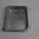 Winco SPH2 44198 Size Pan 2 1/2" (NSF), Stainless Steel, Medium