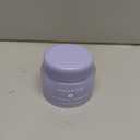 Naturium Purple Ginseng Cleansing Balm Plus Plant-Based Esters & Linoleic-Rich Oils, Smoothing Face Wash, 3.0 oz