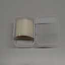 Hydrocolloid Bandages Roll 2"  19.7'  Hydrocolloid Roll for Wound Care, Hydrocolloid Patch Large, Hydrocolloid Gel Bandages Hydrocolloid Dressing with Self-Adhesive, DIY Size Shape First Aid Kit