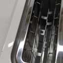 Cuisinart 2-Slice Toaster, Compact, White, CPT-122
