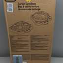 Little Tikes Turtle Sandbox, for Boys and Girls Ages 1-6 Years (Onesize, Multicolor)