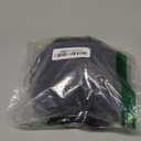 Dog Car Barrier Net Pet Car Divider Back Seat Barrier Net for Trucks, SUV, Full Sized Sedans Pet Restraint Car Backseat Divider Vehicle Gate Cargo Area Travel Trunk Mesh Net Screen Barricade (47.2x27.5 Inch)