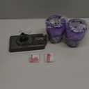 EGR 7000mAh V11 Battery Replacement Compatible with Dyson V15 Button Click in Installation Style Battery V11 V15 SV15 SV16 SV22 970425-01 Vacuum Cleaner (Not Fit for Fixing Styles with Screws)