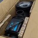 In/Above Ground Pool Pump, High Flow Powerful Self Priming Pool Pump, 3HP 7860 GPH 220V