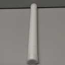 3 Pcs Blue Boho Flower Canvas Wall Art, Floral Painting Poster Wall Decor,Wildflower Botanical Picture for Wall Living Room Bathroom Bedroom Home Decoration 12 * 16 in Framed