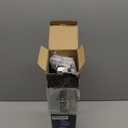 Liquid Motion Lamp with Remote, 17 Color Changing Night Light, 13.5 Inch RGB LED Table Lamp for Kids & Adults, Home Decor, Christmas, Party (White)