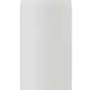 Owala FreeSip Twist Insulated Stainless Steel Water Bottle with Straw for Sports and Travel, BPA-Free, 24-oz, Green/White (Iced Breeze)