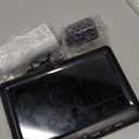 Weather Station Wireless Indoor Outdoor Thermometer: BOZYBO Digital Atomic Clock with Indoor/Outdoor Temp, Temperature Gauge Weather Clock with Calendar and Adjustable Backlight