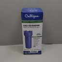 Culligan HF-150A Whole Standard Duty 3/4 Inlet/Outlet Water Filter Housing, Blue
