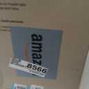 PETLIBRO RFID Automatic Cat Feeder, Collar Tag-Activated Personalized Meals, 5G&2.4G Wi-Fi Programmable Cat Food Dispenser with Cats Recognition & Diet Tracking for Multi-Pet Homes and Different Diets (3L (Pack of 1), Brown)