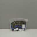 Syhood 4 Pieces Kids Fleece Headband Winter Ear Headbands Warmer Ear Muff for Child Outside Sporting Running