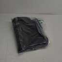 Vintage Washable Pee Pads for Dogs, Non-Slip and Leak-Proof Pee Mat, Persian Style Reusable Puppy Pee Pads 35"x 35"