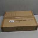 Pull Out Cabinet Organizers Expandable, Slide Out Kitchen Drawer, Upgrade 3 Slide Rail Adjustable Width 12.6"-20.5", Kitchen Cabinet Organizer Suitable for Any Cabinet