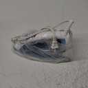 BLACK+DECKER Easy Steam Compact Iron for Clothes, Automatic Shutoff, Nonstick Plate, Light Weight, 1200 Watts (Standard)