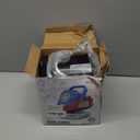 Upgraded Bubble Machine with Remote Control, Automatic Rotation & RGB Lights, 1800mAh Rechargeable Battery, Type-C Charge, Bubble Maker for Kids, Weddings, Birthday Parties, Outdoor Activities