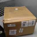 Extra Large Garage Floor Mat 8.8 x 22 Ft - Waterproof Parking Mats, Anti-Slip Backing Oil Absorbent Surface, Reusable Washable Floor Protector for Garage, Driveway, Workshop, SUV