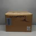 ToruKeep 2.4 Cu Ft Home Safe Box Fireproof Waterproof Digital Security Box Steel Construction with Electronic Keypad, Removable Shelf, Hidden Key Lock, LED Light for Document Money Jewelry Valuables