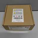 36 PCS Halloween Party Favors for Kids,Halloween LED Light Up Finger Lights Glow in the Dark Party Favors for Kids, Classroom Prizes Trick or Treats Gifts