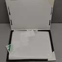 Ailun 2 Pack Screen Protector for iPad Pro 12.9 Inch Display [2022 & 2021 & 2020 & 2018 Release] Tempered Glass [Face ID & Apple Pencil Compatible] Ultra Sensitive Case Friendly