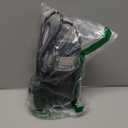 Nespresso Aeroccino 3 Milk Frother, Black, Steel