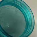 Copco ClipGo Hydration Collection 24oz Tritan Water Bottle  Translucent Teal Reusable Bottle with Measurement Markings, Clip Handle & Carry Loop, BPA Free, Ideal for Travel & Cup Holders