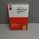 bersem 2 Pack AlignGuard Pro Screen Protector for iPad A16 11th/10th Generation (11/10.9 Inch, 2025/2022), 9H Hardness Tempered Glass, HD Clear, No Bubbles, Dust Free PullBox | A16, 2022/2025, 9H Hardness, Tempered Glass, HD Clear