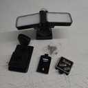 HEATHCO HZ-7163-BK Security Light, Black