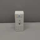 FOSCAM Light Bulb Camera, 3K Auto Tracking 360 PTZ Security Cameras Wireless Outdoor Indoor, Dimmable LED Bulb, Color Night Vision, Motion Detection, Auto Cruise, Works w/Alexa/Google Assistant