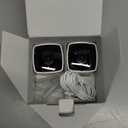 blurams Cameras for Home Security 5G&2.4G, 2K Security Camera Indoor, Pet Camera with Phone App, Indoor Camera w/AI Motion Detection, 2-Way Audio, Compatible with Alexa&Google Home Assistant