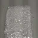 YaoYue Crystal Beaded Curtain Door Curtain 36 x 79 Inches 22 Strands Acrylic Hanging Door Beads Room Divider for Doorway Window Living Room Bedroom Wall Closet Home Decor (White,1 Panel)