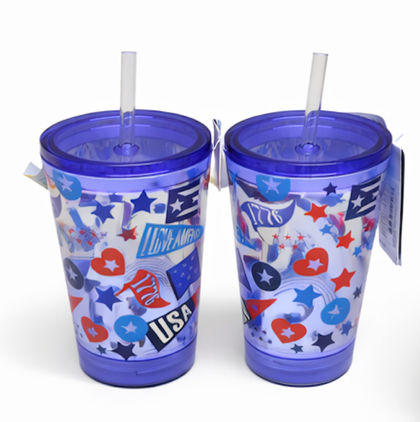 LUUM 18 OZ Tumbler 2 Pack