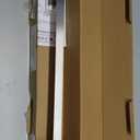 Taozun Towel Bar - 24 Inch Self Adhesive Towel Holder, Hand Towel Rack Stick on Wall, SUS 304 Stainless Steel Bathroom Hardware Accessory (Silver)