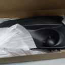 Front Left Bumper Fog Light Cover Compatible with 2017 2018 2019 Subaru Impreza 2.0i Replace 57731FL21A (Driver Side)
