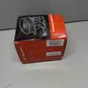 A-Premium Power Steering Pump, with Pulley, Compatible with Honda Accord 2008 2009 2010 2011 2012, 2.4L, Replace # 56100R40A03